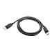 DisplayPort to DisplayPort Cable DisplayPort to DisplayPort Cable